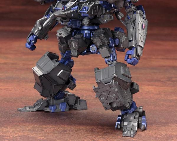 Armored Core Verdict Day Plastic Model Kit 1/72 CO3 Malicious R.I.P. 3/M 13 cm 8