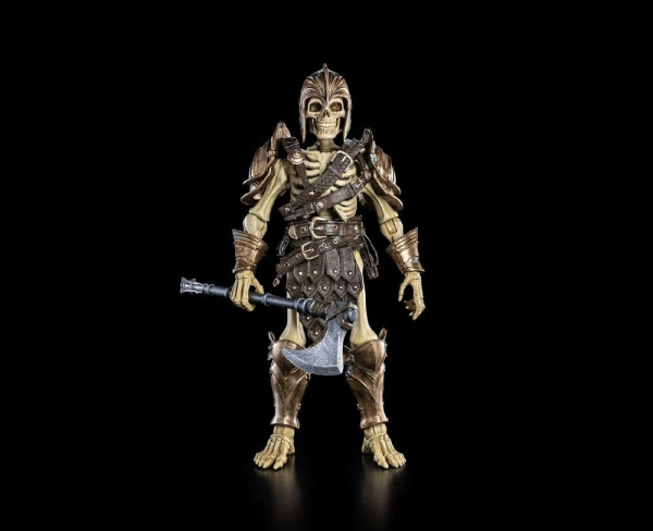 Mythic Legions Action Figure Skeleton Fighter (Enemy Figure) 18 cm