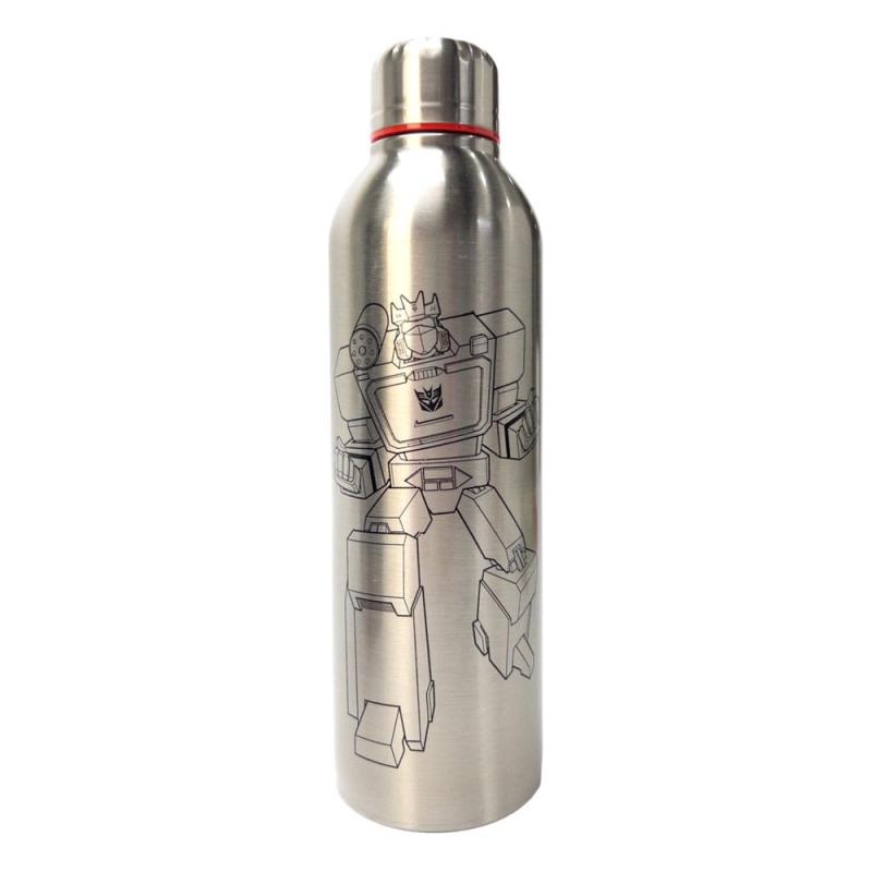 Transformers Water Bottle 1