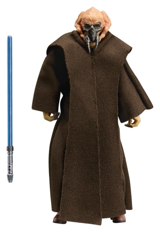 Star Wars Episode II Vintage Collection Action Figure Plo Koon 10 cm 2