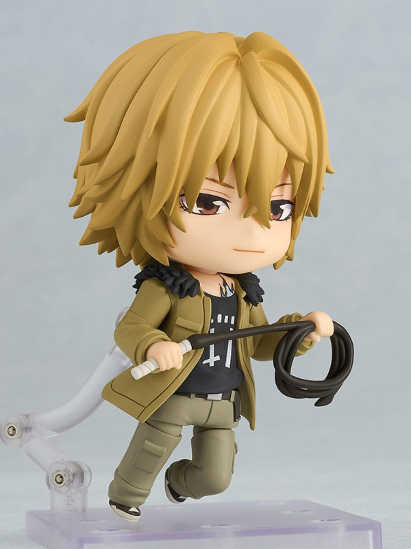 Reborn! Nendoroid Action Figure Dino 10 cm 4