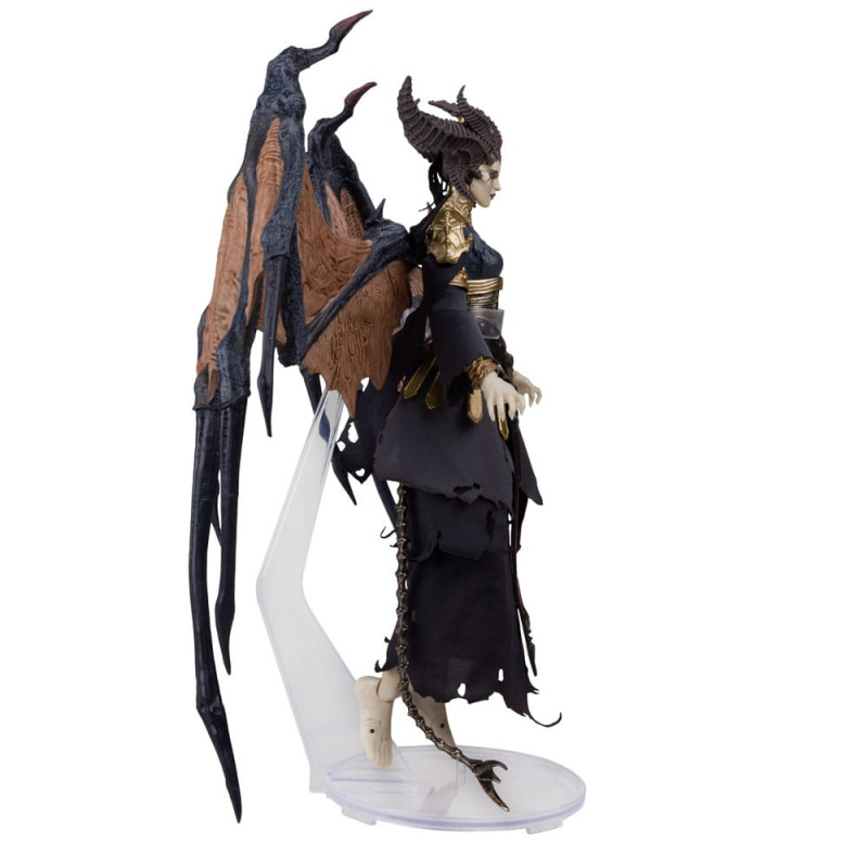 Diablo IV McFarlane Elite Edition Action Figure Lilith 22 cm 11