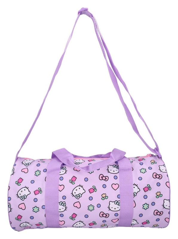 Sanrio Travel Bag Hello Kitty Escape Essentials 3