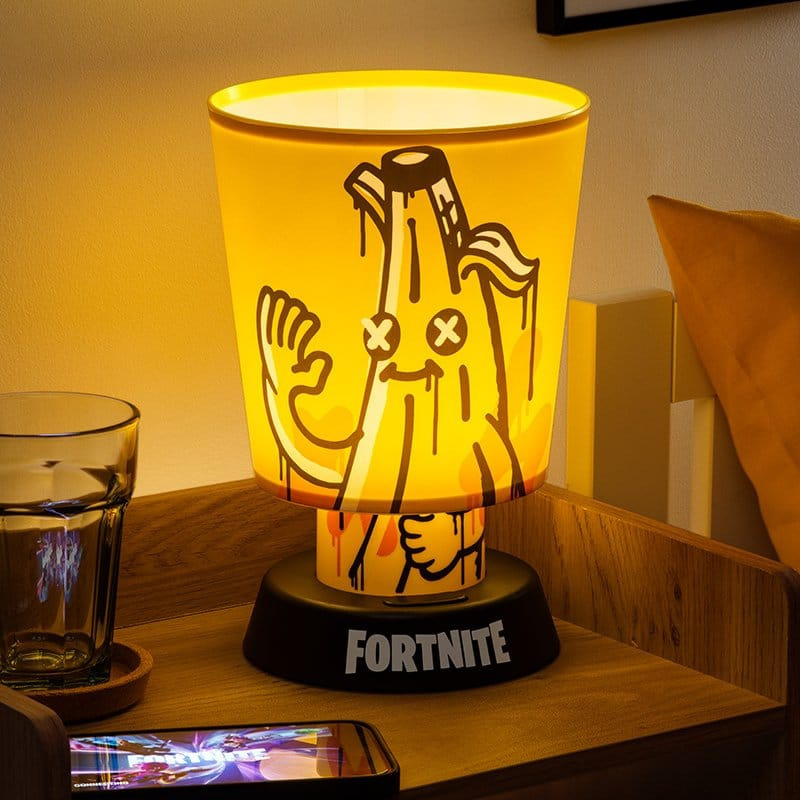 Fortnite Icon Light V2 27 cm 1