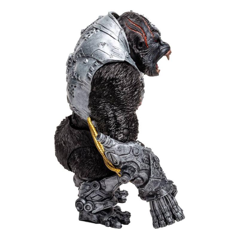 Spawn: Cygor 30 cm Megafig Action Figure - McFarlane Toys