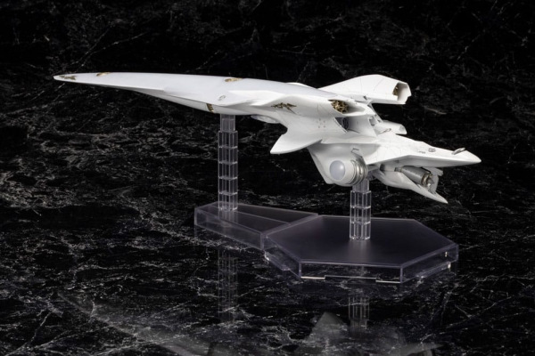 Legend of the Galactic Heroes: Die Neue These Plastic Model Kit Galactic Empire Forces Battleship Br 8