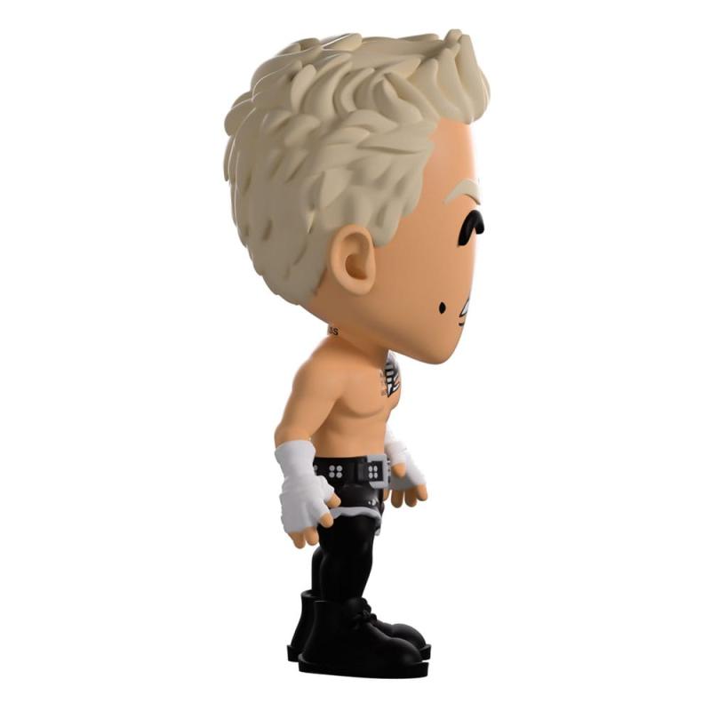 All Elite Wrestling Vinyl Figure Darby Allin 12 cm 1