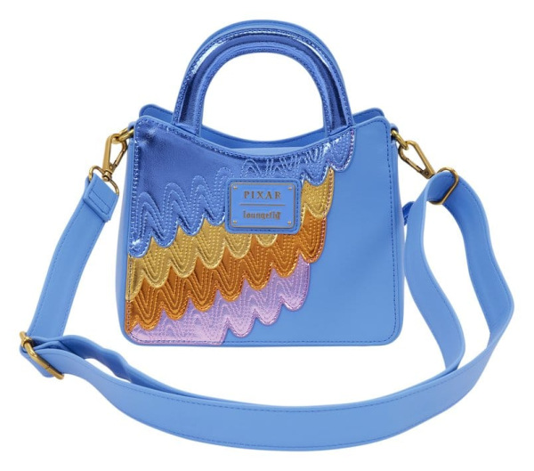 Up by Loungefly Crossbody Kevin 4