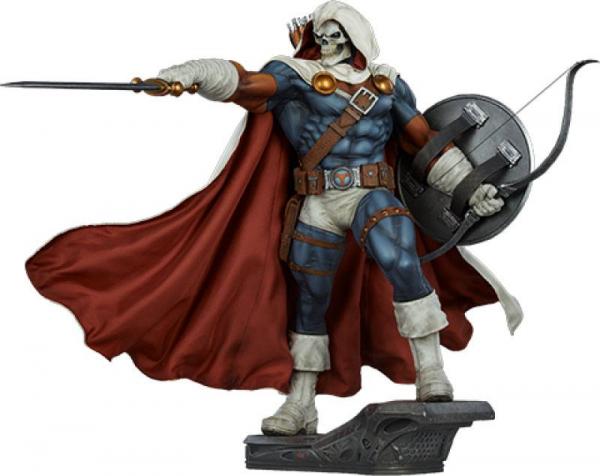 Marvel: Taskmaster - Premium Format Statue 55 cm - Sideshow