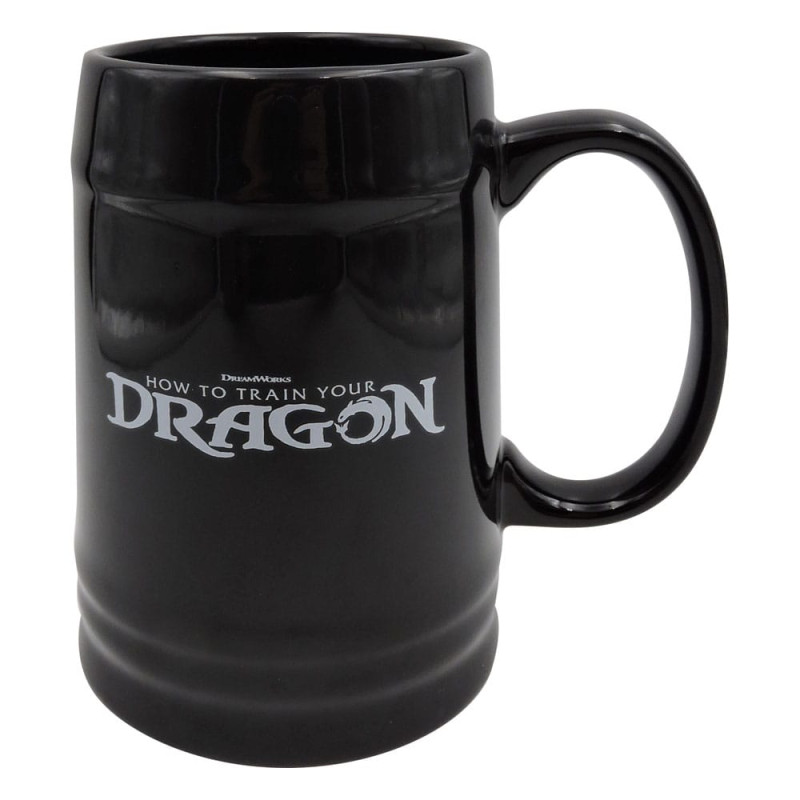 How to Train Your Dragon Beer 1