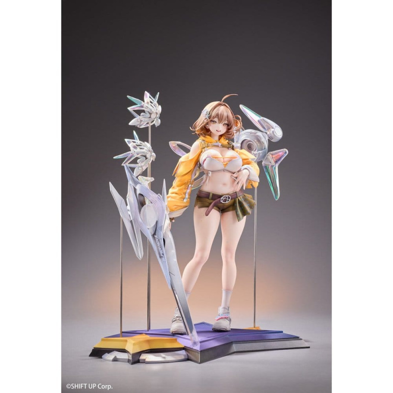 Goddess of Victory: Nikke PVC Figure 1/7 Anis: Star 28 cm 4
