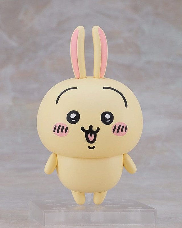 Chiikawa Action Figure Usagi (Rerelease) 7 cm 1