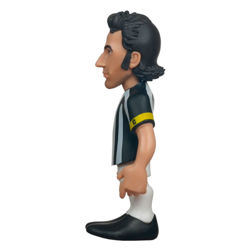 Juventus Turin Minix Figure Alessandro Del Piero 12 cm 3