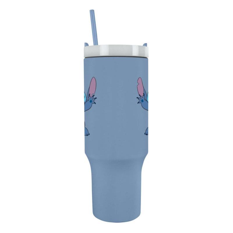 Lilo & Stitch Stainless Steel tumbler Stitch 1130 ml