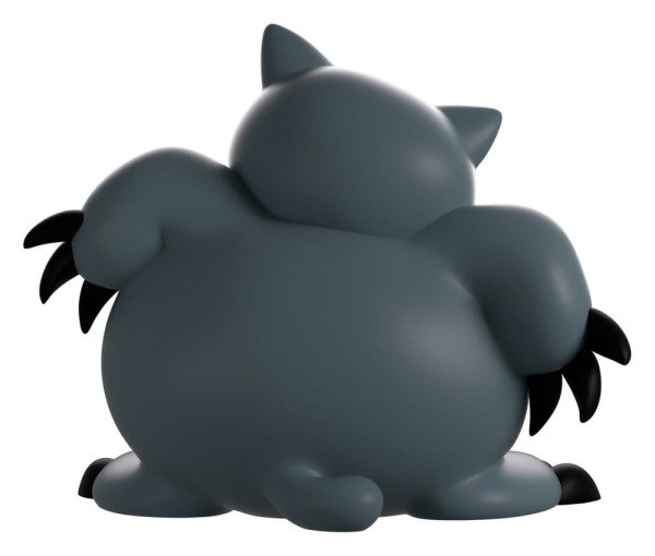 Mewgenics Vinyl Figure Guillotina 20 cm 1