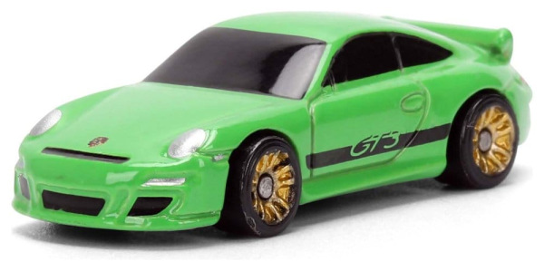 Fast & Furious 6-Pack Nano Cars 5