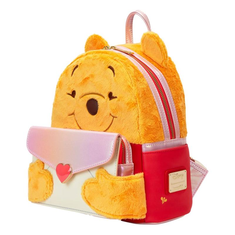 Disney by Loungefly Mini Backpack Winnie the Pooh Love Letter 6