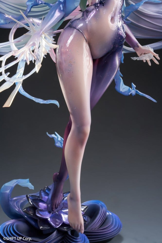 Goddess of Victory: Nikke PVC Figure 1/4 Nayuta: Wu Wei 60 cm 1