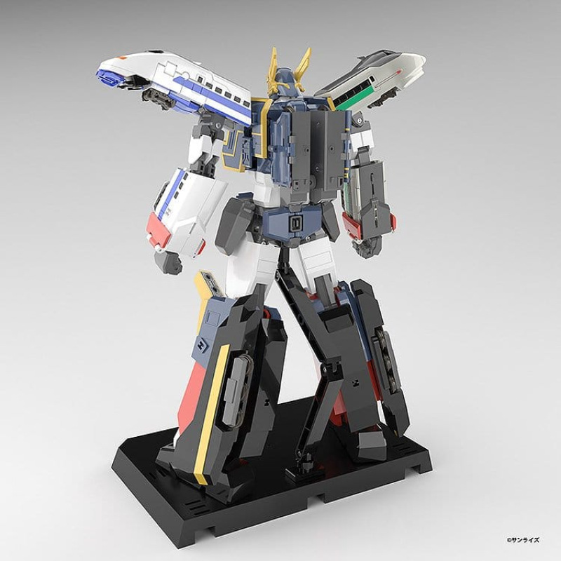 Dandivine The Gattai DX Ver. Action Figure Dandivine 24 cm 12