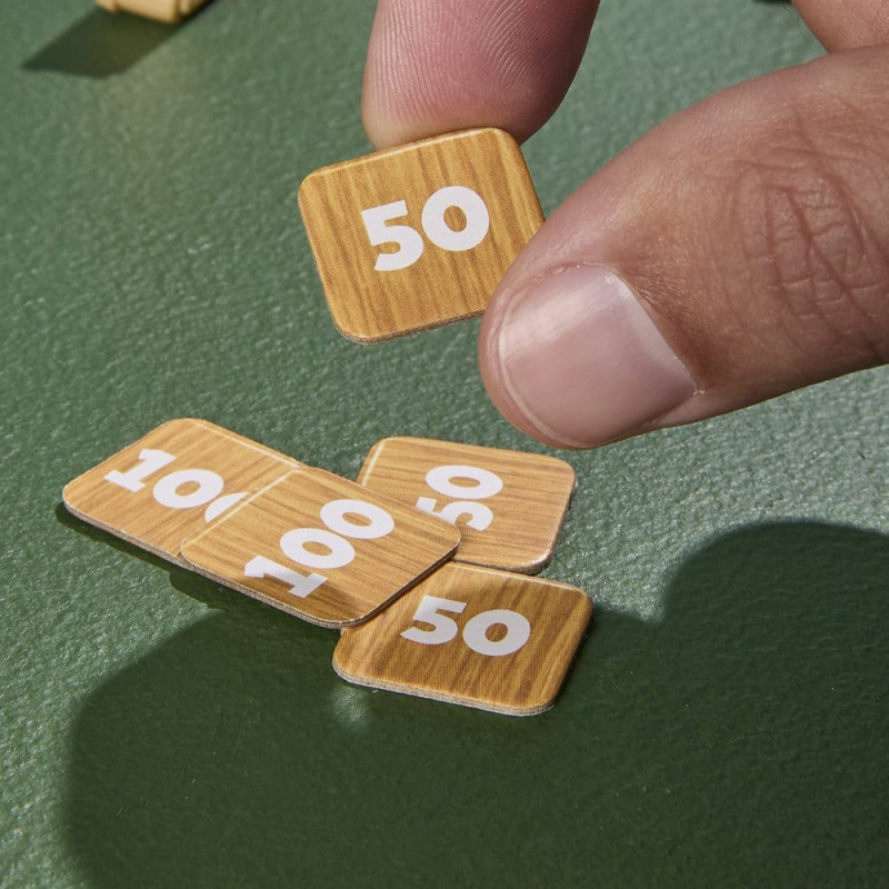 Market Fresh Board Game 4