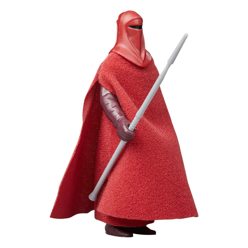 Star Wars Episode VI Retro Collection Action Figure 6-Pack 10 cm 4
