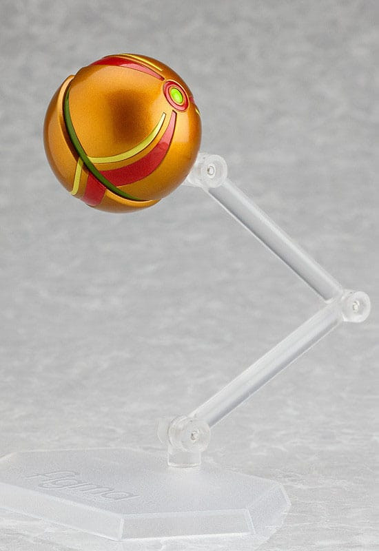 Metroid Other M Figma Action Figure Samus Aran 15 cm 9