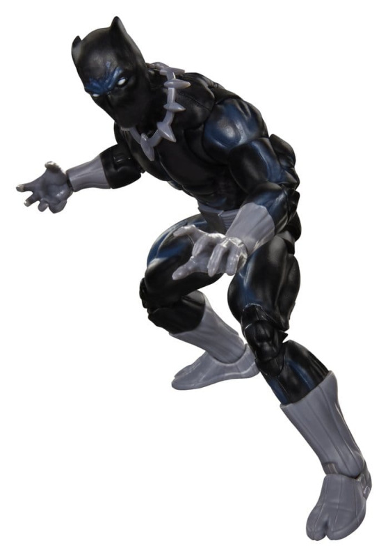 Magic The Gathering: Marvel Super Heroes Marvel Legends Action Figure Black Panther 15 cm 12