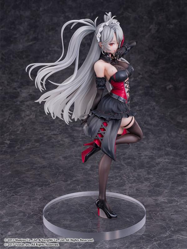 Azur Lane PVC Statue 1/7 Prinz Eugen: Kindred Evening Spirits Ver. 24 cm 11