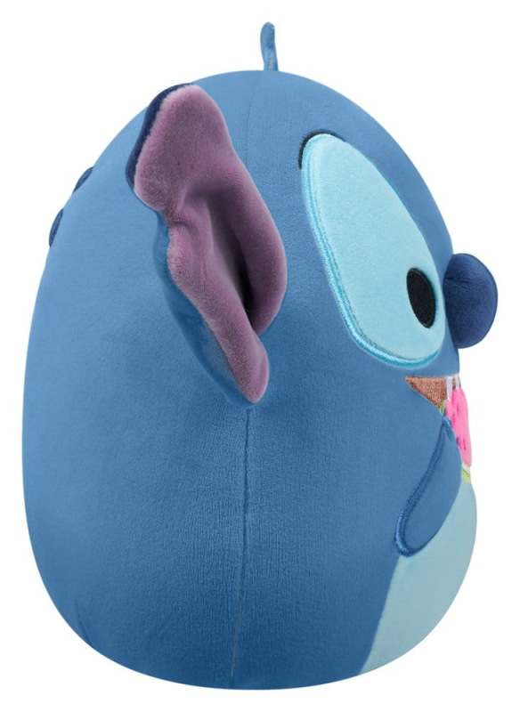 Squishmallows Plush Stitch (Eating Watermelon) 20 cm 2