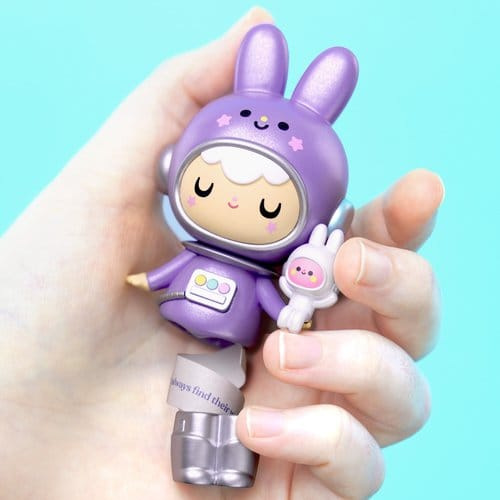 Momji Out of This World Mini Figures Blind Box Display (8) 1