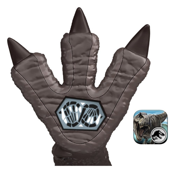 Jurassic World Rebirth Action Figure Tail Thrasher Spinosaurus 55 cm 8