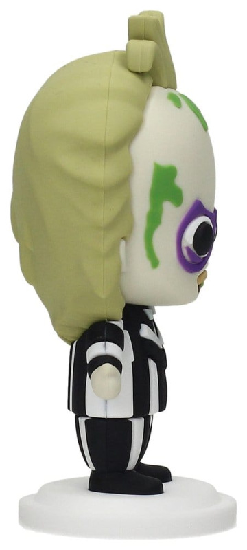 Beetlejuice Pokis Mini Figure Beetlejuice 8 cm 4