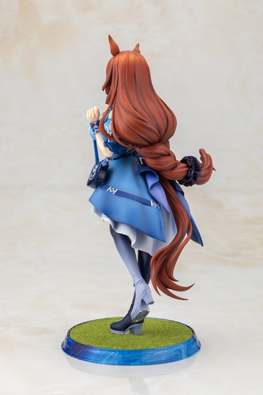Umamusume: Pretty Derby PVC Figure 1/7 Super Creek 28 cm 4