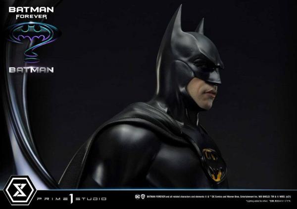 Batman Forever: Batman 96 cm Statue - Prime 1 Studio