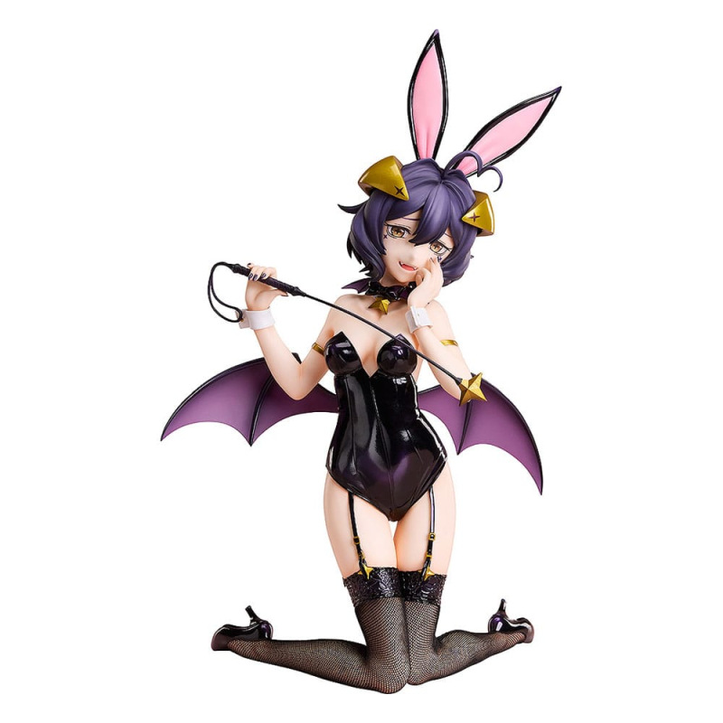 Gushing over Magical Girls PVC Statue 1/4 Magia Baiser: Bunny Ver. 34 cm