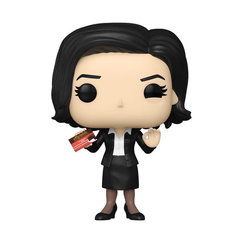 Friends POP! TV Vinyl Figure Monica 9 cm