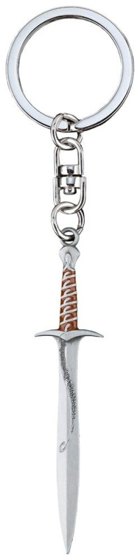 Lord of the Rings Keyring Sting 8 cm