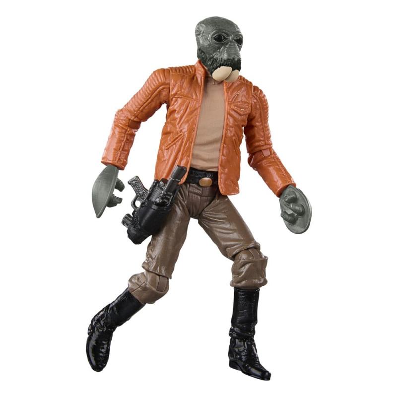 Star Wars Episode IV Vintage Collection Action Figure Ponda Baba 10 cm 10