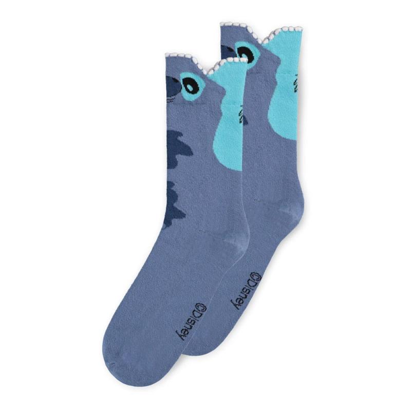 Lilo & Stitch Socks 2-Pack Doll 43-46 3