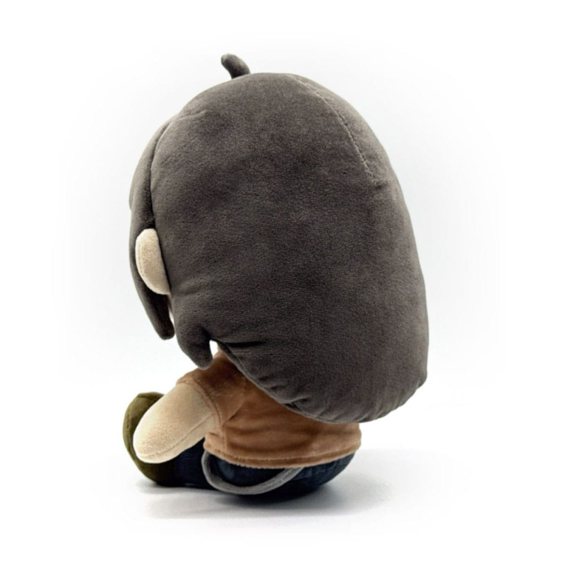 Sally Face Plush Figure Larry 22 cm 3