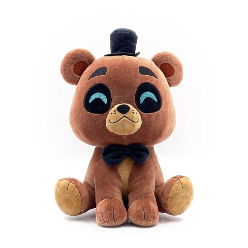 Five Nights at Freddy's Plush Figure Freddy Sit 22 cm 5