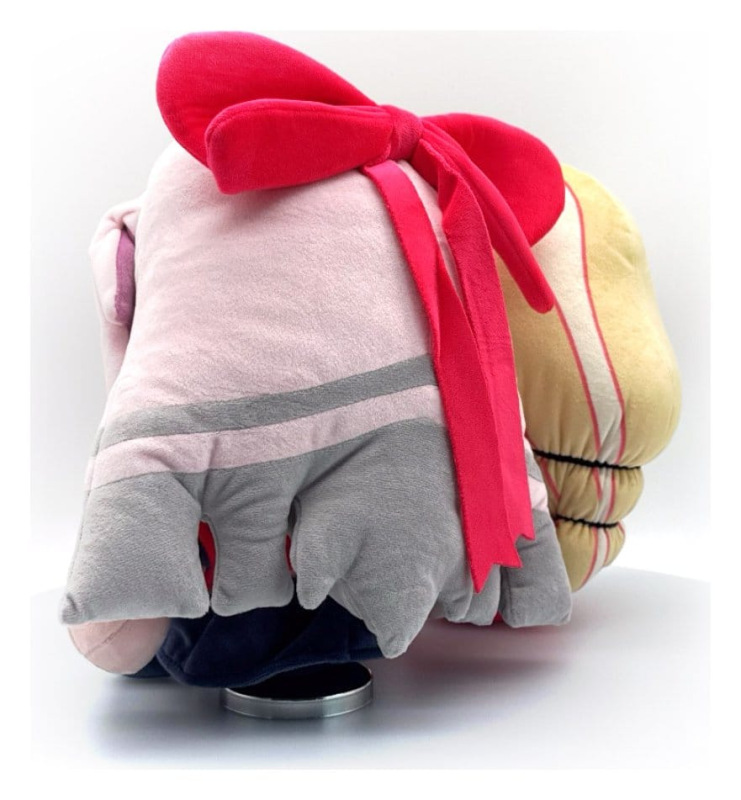 Hazbin Hotel Plush Figures 2-Pack Valentine´s Charlie & Vaggie 22 cm 3