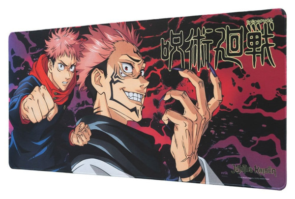Jujutsu Kaisen XL Mouse Mat 80 x 35 cm 1