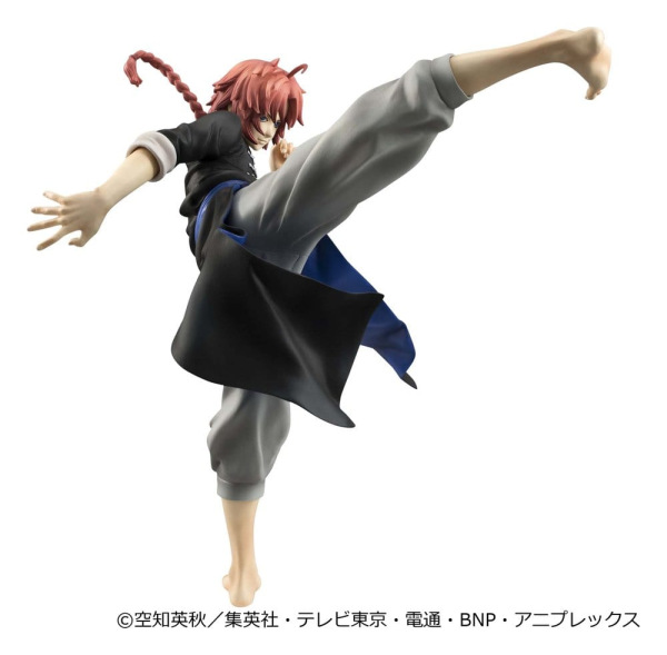 Gintama G.E.M. Series PVC Figure Kamui Ver.2 20 cm (Limited Repeat) 6