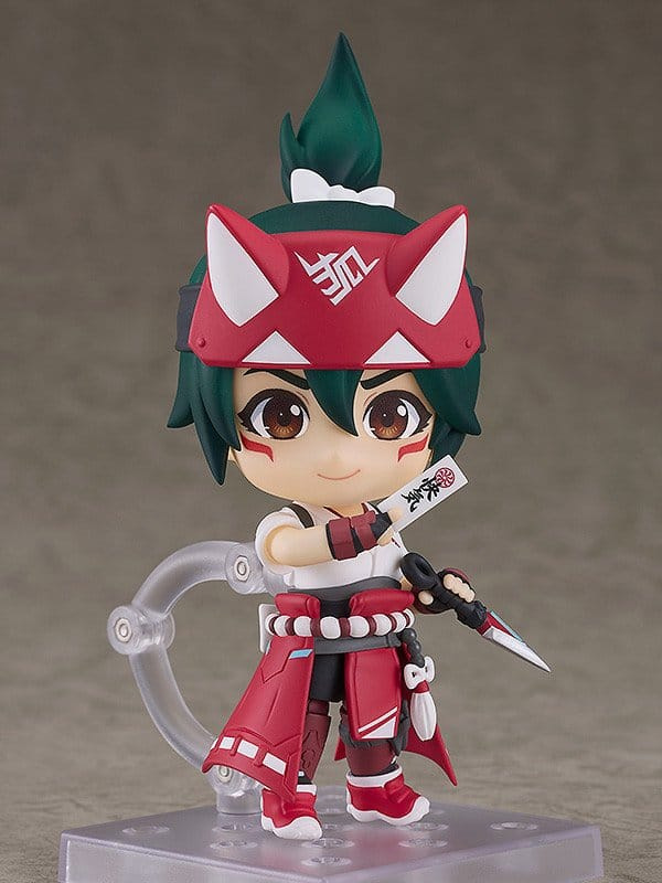 Overwatch Nendoroid Action Figure Kiriko 10 cm 1