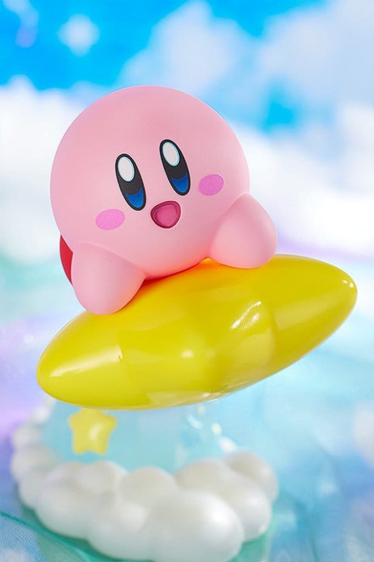 Kirby Pop Up Parade PVC Figure 14 cm 3