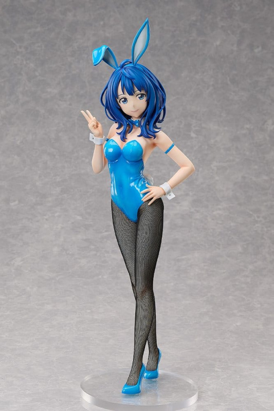 Makeine: Too Many Losing Heroines! PVC Statue 1/4 Anna Yanami: Bunny Ver. 47 cm 3