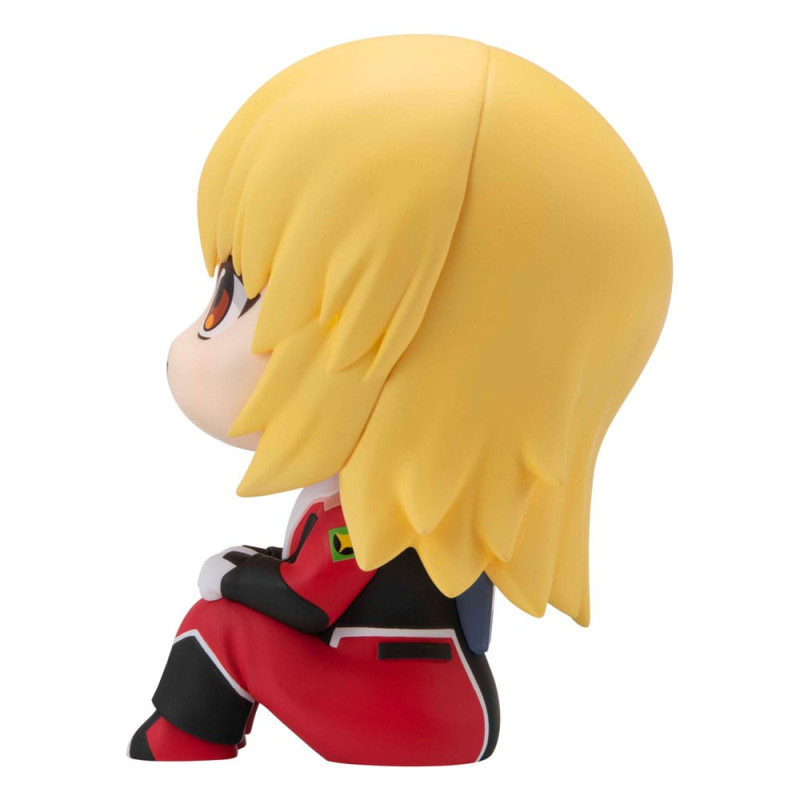 Mobile Suit Gundam Seed Freedom Look Up PVC Statue Cagalli Yula Athha 11 cm 4