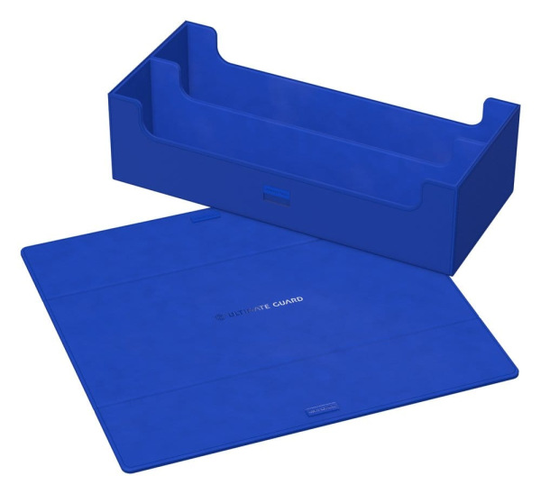 Ultimate Guard Arkhive 1000+ Xenoskin - Blue 4