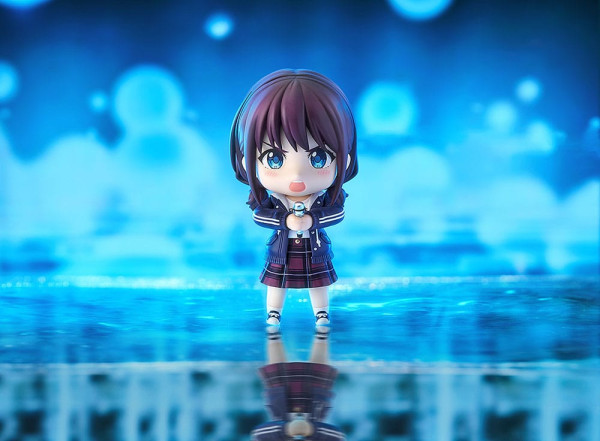Girls Band Cry Nendoroid Action Figure Nina Iseri 10 cm 7